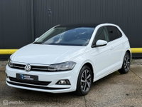 Volkswagen Polo - 1.0 TSI Highline NAP | PANORAMADAK
