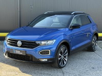 Volkswagen T-Roc - 2.0 TSI 4Motion Sport BOMVOL | TOPSTAAT