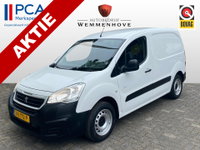 Peugeot Partner - 120 1.6 BlueHDi 75 L1 XR Marge auto