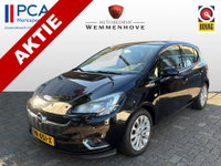 Opel Corsa - 1.0 Turbo Innovation