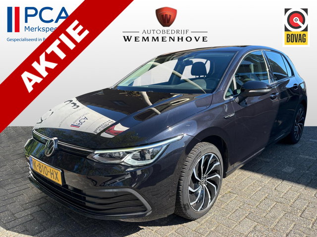 Volkswagen Golf - 1.5 TSI Life Nw type