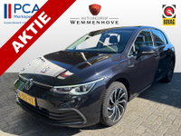 Volkswagen Golf - 1.5 TSI Life Nw type