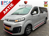 Citroën Jumpy - 2.0 BlueHDI 120 Business XL DC S&S Dubbel cabine MARGE AUTO!!