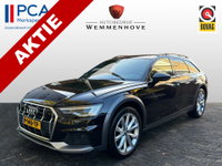 Audi A6 Allroad - quattro Automaat 45 TDI Luchtv/Leer/Navi/Panodak/Trekhaak