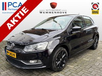 Volkswagen Polo - 1.2 TSI Comfortline Business R Airco/Navigatie/Alu wielen