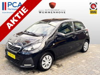 Peugeot 108 - 1.0 e-VTi Active
