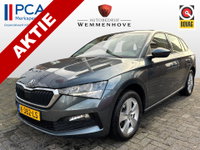 Škoda Scala - 1.0 TSI Ambition