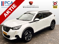 Peugeot 2008 - 1.5 BlueHDi Blue Lease Allure Airco-Ecc/Navi/Alu wielen/PDC