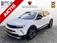 Opel Mokka - 1.5 CDTI Business Elegance Nw Model/Alu wielen/Airco-Ecc/Navigatie