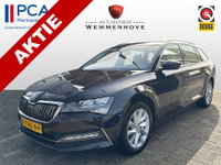 Škoda Superb - Combi 1.4 TSI iV Automaat Business Edition Plus