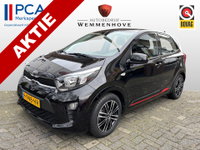 Kia Picanto - 1.0 MPi DynamicLine Alu wielen/Airco-Ecc/Camera/Cruise control
