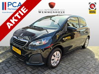 Peugeot 108 - 1.0 e-VTi Active
