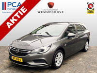 Opel Astra - Sports Tourer 1.0 Turbo Online Edition