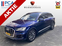 Audi Q7 - 55 TFSI e quattro Pro Line Automaat Panoramadak/Leer/Trekhaak