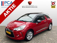 DS DS 3 - 1.2 PureTech Business Riem is reeds vervangen