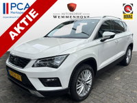 SEAT Ateca - 1.5 TSI Automaat Business Intense
