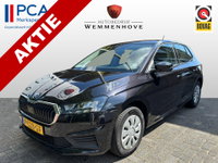Škoda Fabia - 1.0 TSI Automaat Ambition Business Automaat Automaat/Nieuw model/Trekhaak/Airco-Ecc/Navi