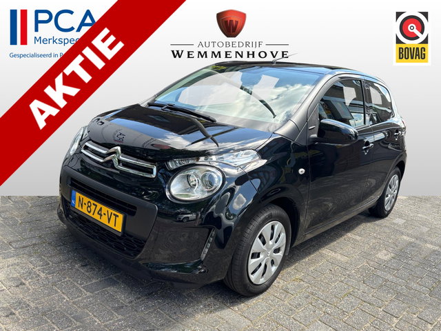 Citroën C1 - 1.0 VTi Feel