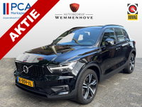 Volvo XC40 - 1.5 T4 Recharge R-Design Expr.