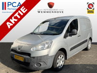 Peugeot Partner - 120 1.6 e-HDI L1 XT Profit + 2Tronic
