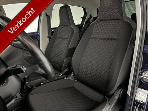 Škoda Citigo 1.0 Sport Style Airco Cruise Navi NAP