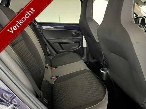 Škoda Citigo 1.0 Sport Style Airco Cruise Navi NAP