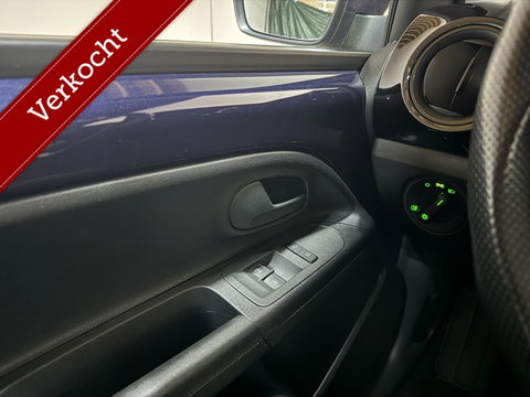 Škoda Citigo 1.0 Sport Style Airco Cruise Navi NAP