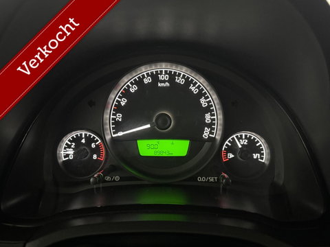 Škoda Citigo 1.0 Sport Style Airco Cruise Navi NAP
