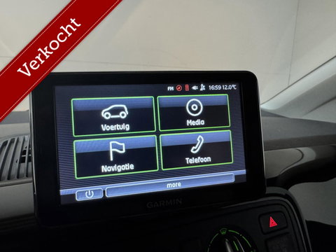 Škoda Citigo 1.0 Sport Style Airco Cruise Navi NAP