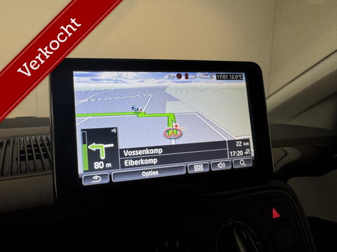 Škoda Citigo 1.0 Sport Style Airco Cruise Navi NAP
