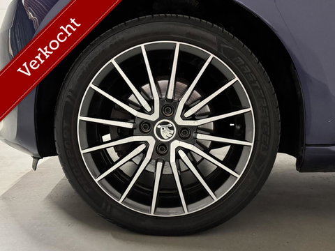Škoda Citigo 1.0 Sport Style Airco Cruise Navi NAP