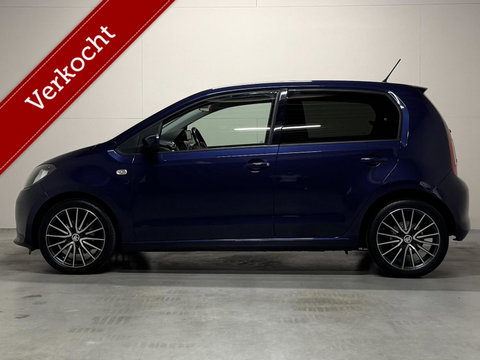 Škoda Citigo 1.0 Sport Style Airco Cruise Navi NAP
