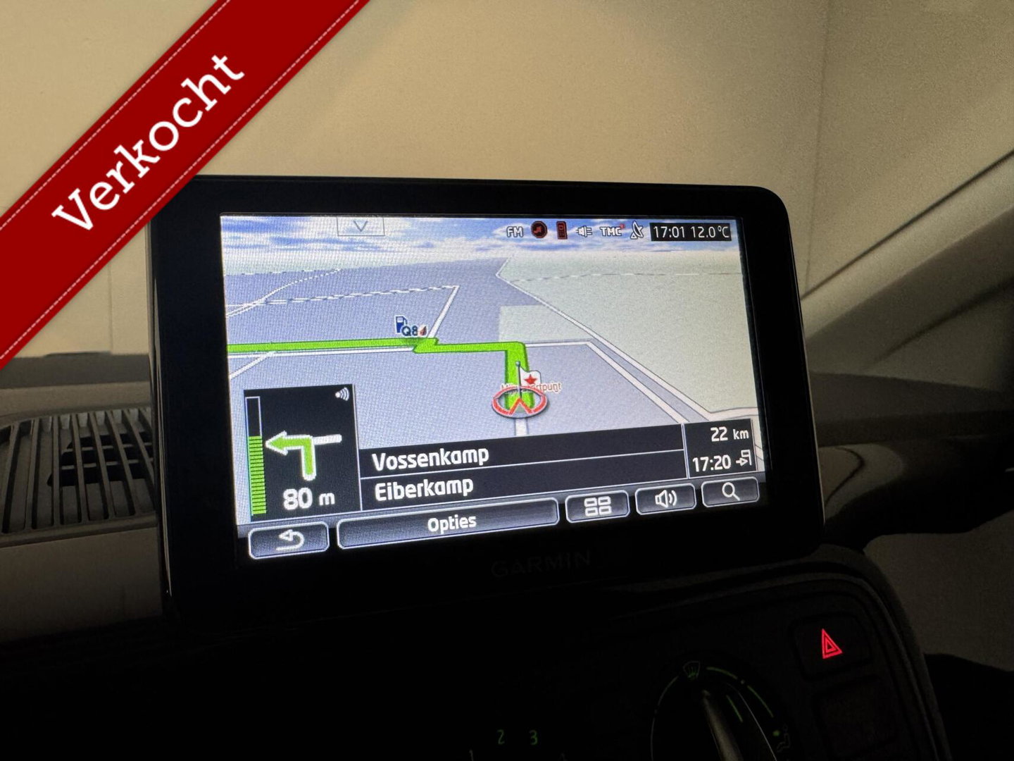 Škoda Citigo 1.0 Sport Style Airco Cruise Navi NAP