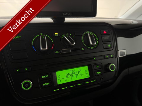 Škoda Citigo 1.0 Sport Style Airco Cruise Navi NAP