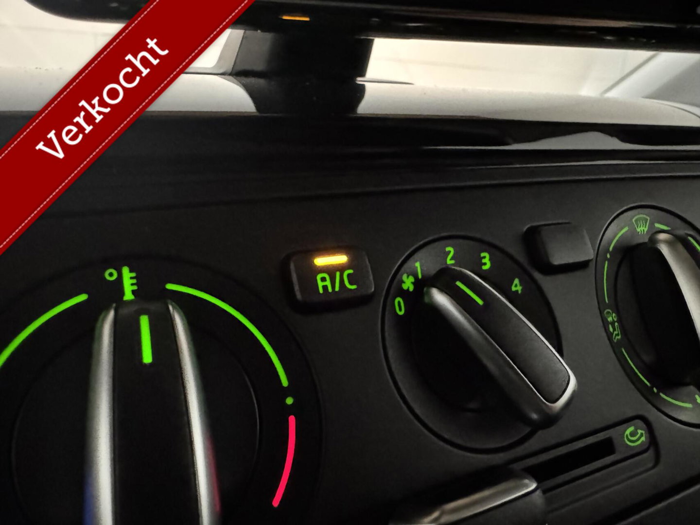Škoda Citigo 1.0 Sport Style Airco Cruise Navi NAP