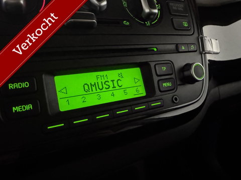 Škoda Citigo 1.0 Sport Style Airco Cruise Navi NAP