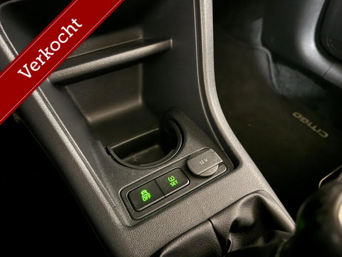 Škoda Citigo 1.0 Sport Style Airco Cruise Navi NAP