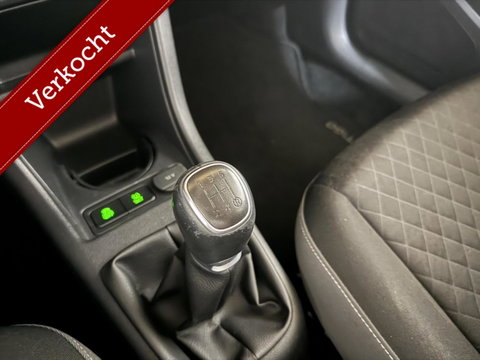 Škoda Citigo 1.0 Sport Style Airco Cruise Navi NAP