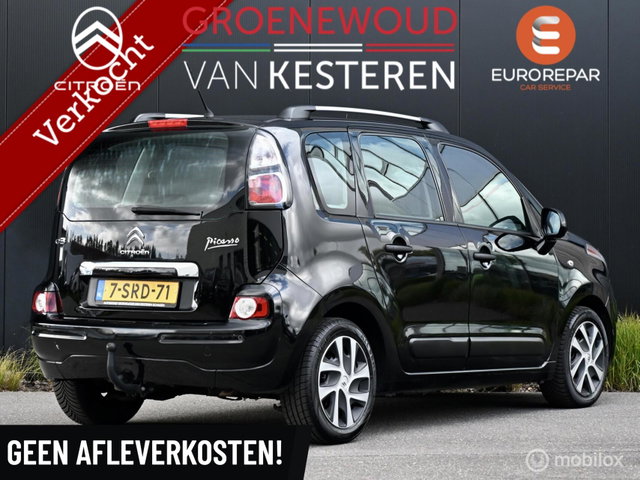 Citroën C3 Picasso - 1.6 VTi Tendance I Automaat I Airco I