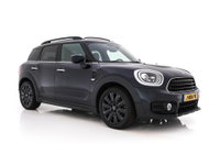 MINI Countryman - Mini 1.5 Cooper Chili Aut. *PANO | LEATHER-FABRIC | FULL-LED | HARMAN/KARDON | HEATED-SPORTSEATS | KEYLESS | NAVI-FULLMAP | PRIVACY-GLASS | AMBIENT-LIGHT | ECC | PDC | CRUISE | 18''ALU*