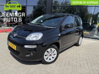 Fiat Panda - 0.9 TwinAir Lounge|Airco|PDC