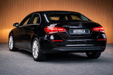 Mercedes-Benz A-Klasse - 250 e Business Line Leer Navi Carplay PTS Elektr. trekhaak Stoelverwarming Dab Climate Cruise LM velgen