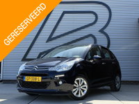 Citroën C3 - 1.2 PureTech Collection 1e Eigenaar|D-riem vv in 2025|Clima|Cruise|N.A.P|Nieuwe APK bij Aflevering