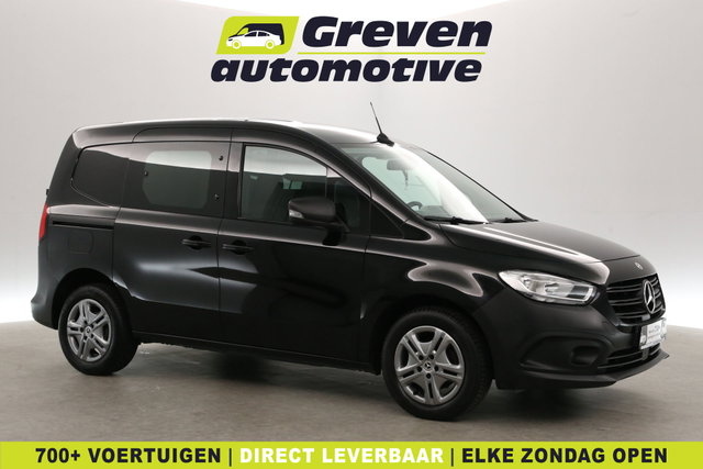 Mercedes-Benz Citan - 108 CDI | Airco | Camera | Parkeersens. | Elektrpakket