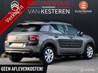 Citroën C4 Cactus - 82pk Business I Airco I Cruise I