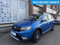 Dacia Sandero Stepway - 0.9 TCe SL