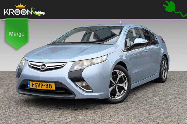 Opel Ampera - 1.4 Model 2013 Opel Eye Navi Camera