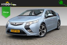 Opel Ampera - 1.4 Model 2013 Opel Eye Navi Camera