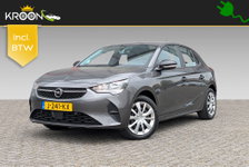 Opel Corsa-e - Edition 50kWh 3-Fase SOH 93%