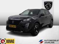 Peugeot e-2008 - EV Allure Avantage 54 kWh Automaat Ad.Cruise/Led/ 360camera/Nav/H.Leder/Vc/CarPlay